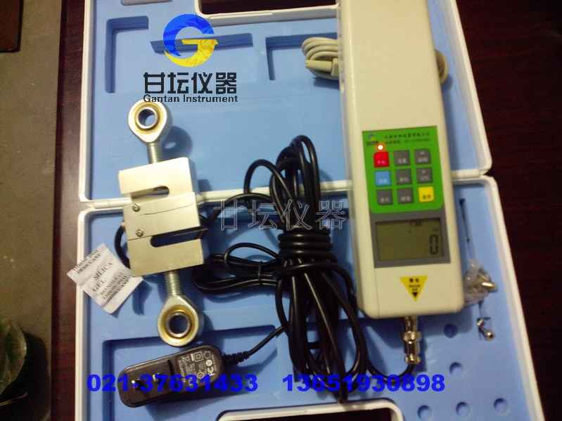 高精度推拉力計維修_2000N數(shù)顯式推拉力計廠家