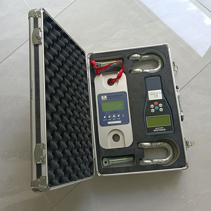 10t 測力儀工業:發揮重要作用?