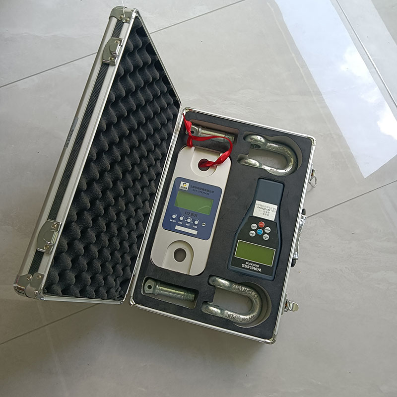 2t 測力儀:中型測量的理想選擇? 2t 測力儀:中型測量的理想選擇?