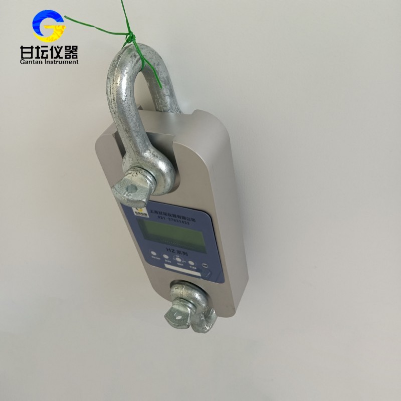 1噸拉力計 材料拉伸測試 精準測力?