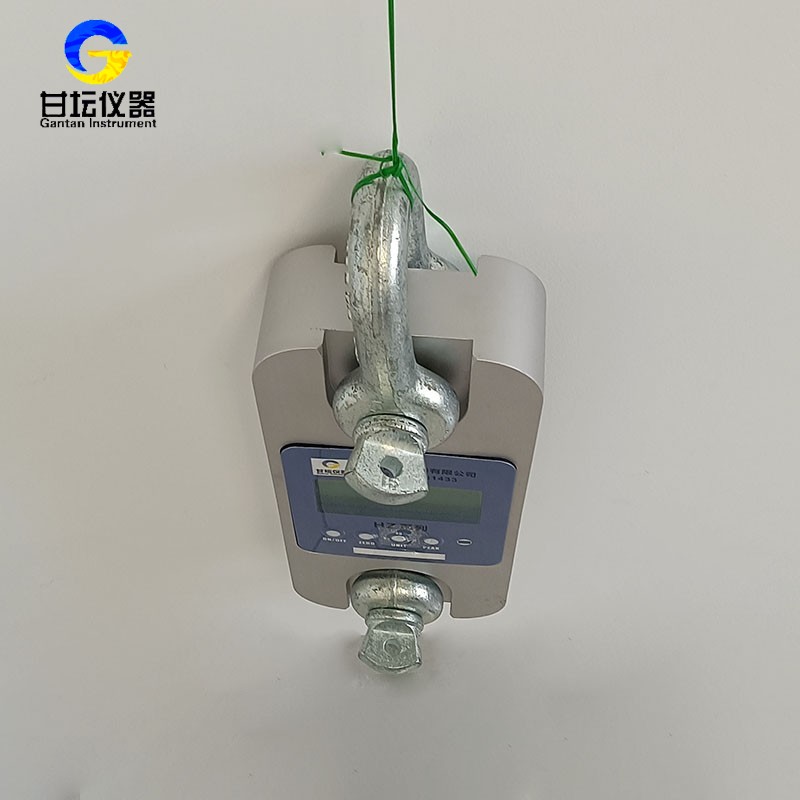 200t 測力儀保養:壽命延長? 200t 測力儀保養:壽命延長?