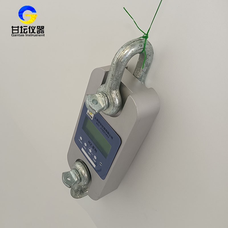 300t 測力計客戶使用評價?