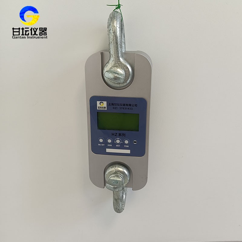 5t 測力儀性能:測試結果分析? 5t 測力儀性能:測試結果分析?