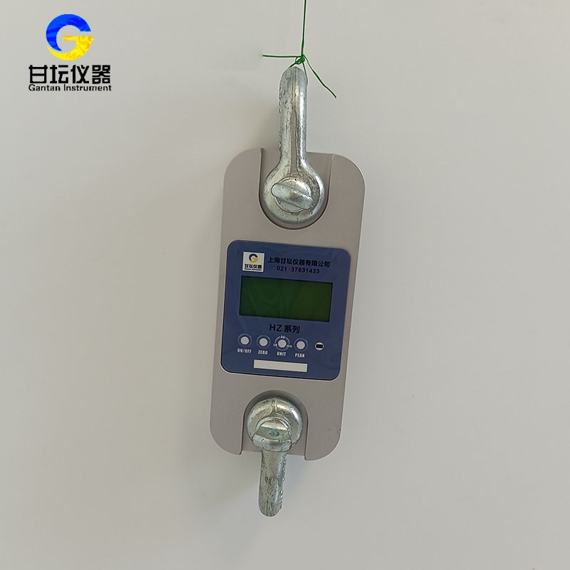 200t 測力儀故障:技巧維修?