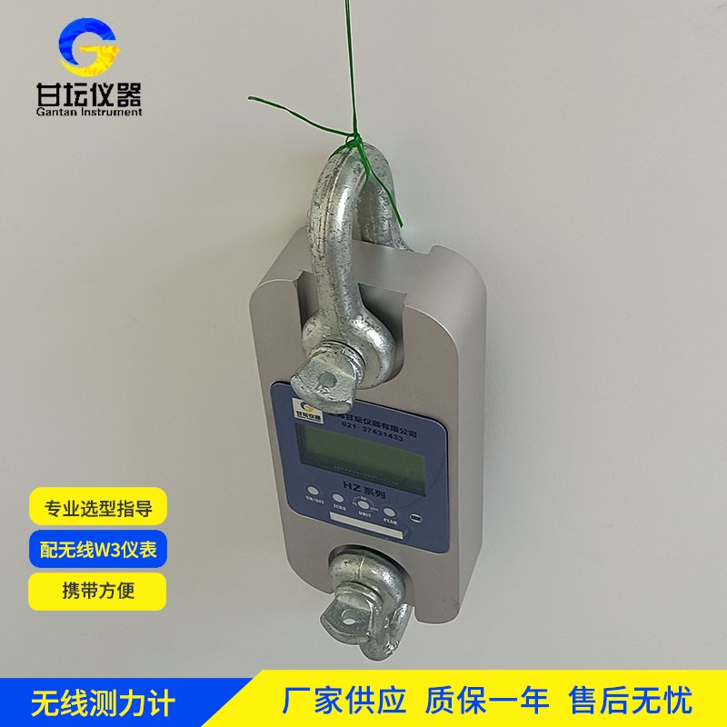 3t 拉力計,上海甘壇專業生產? 3t 拉力計,上海甘壇專業生產?
