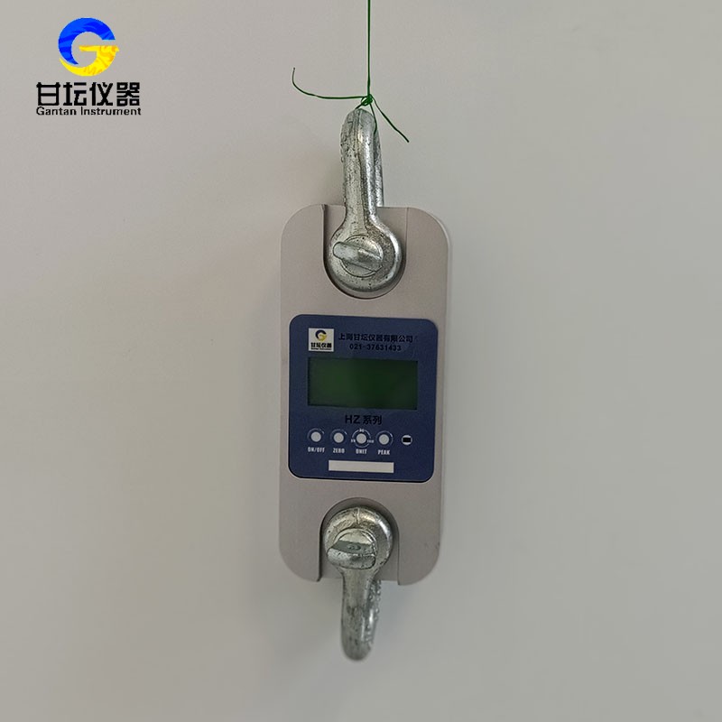 30t高精度測(cè)力計(jì)適配性分析 30t高精度測(cè)力計(jì)適配性分析